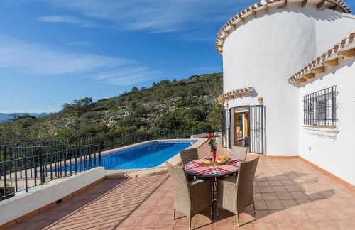 Villa Casa Salvador by Interhome - Foto 35