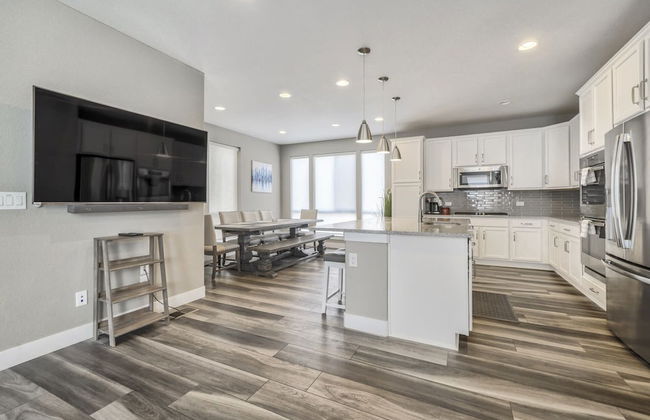 3BD Rooftop Lounge Restaurants & Parks - Foto 10