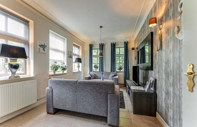 Cosy Apartment Near the Beach - Foto 19