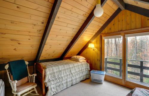 Community Perks Retreat with Thirteenth Lake Access - Foto 30