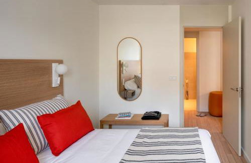 Aparthotel Libere Vitoria - Foto 40