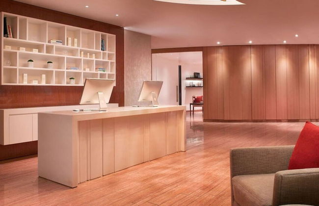 Stylish Studio Near Wafi Mall With City Views - Photo 14