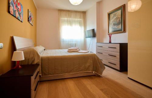 Skyline Apartment - Foto 20