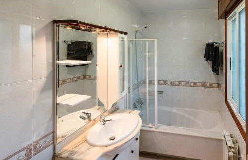 Casa Bella Lalin- 4 Double bedroom Galician Country Home! - Foto 46