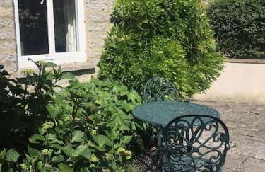 No 96 Chapel Lane - Self Contained Cottage In The Heart Of Butleigh - Photo 25