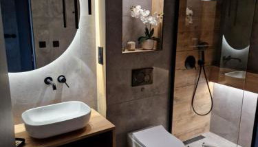 CzarnyHetman - Foto 3, Shower