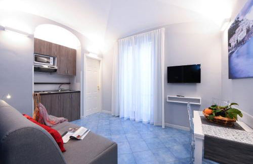 Appartamenti Amalfi Centro Storico - Foto 17