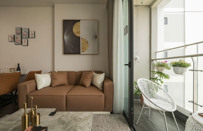 Vinhomes Smart City by Emily in Town - Foto 35