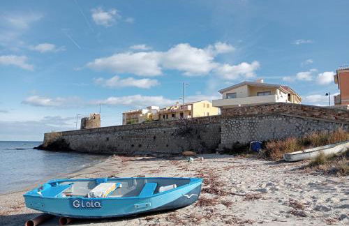 Posidonia Guest House La Caletta Sardegna - Foto 41