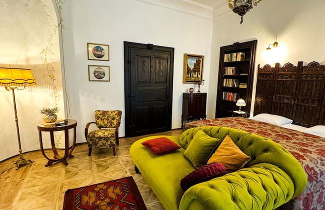 Opera apartments - Foto 27