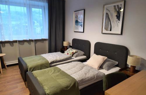 Apartament Blues - Foto 12