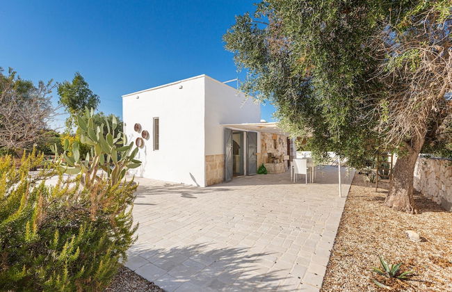 122 Lamia Madreperla by Barbarhouse - Foto 56