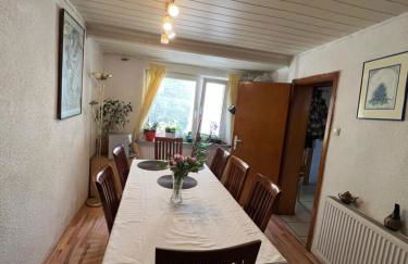 Gästehaus Linden -Zweibettzimmer - Photo 10