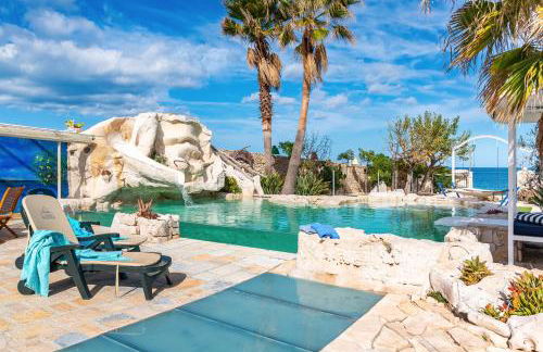 Il Trullo al Mare -Trullo by the sea- Pool & Beach - Foto 52