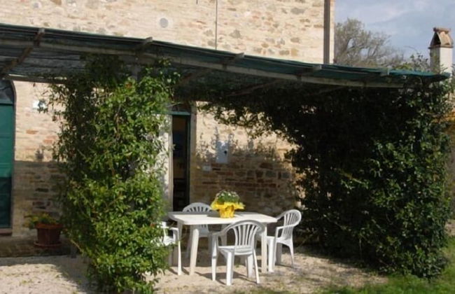 Agriturismo Fonte Abellana - Photo 32