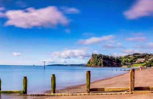 Number 10, Montpellier Apartments, Teignmouth - Foto 24