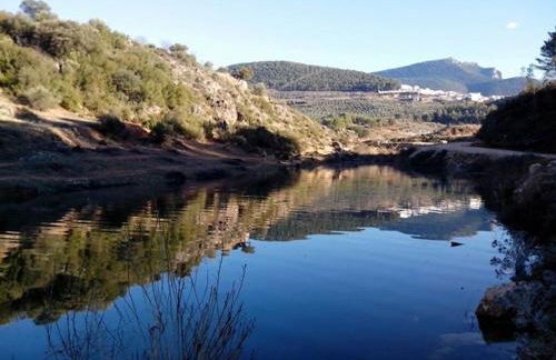 Casa Rural San Francisco I - Foto 45