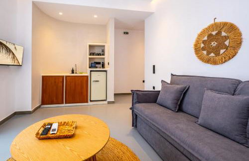 Musafiris Luxury Stay - Foto 17