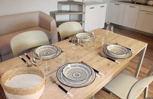 Residenza del Capitano Luxury Apartments - Foto 10