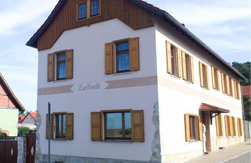 Charming Retreat, Ballenstedt - Foto 42