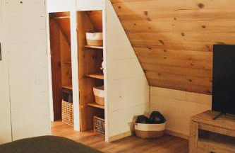 Redwood Grove in Sequoia and Kings Canyon National Park - Foto 22