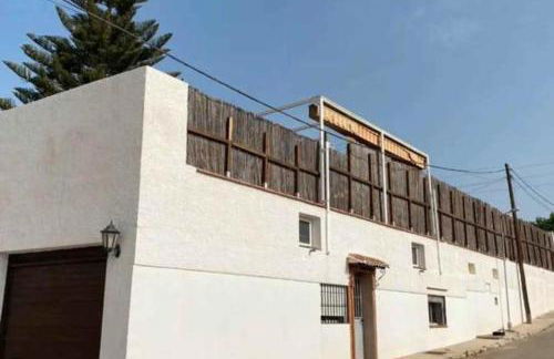 Apartment Málaga Airport - Foto 2