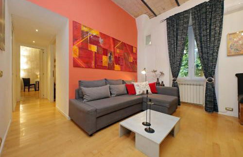 Apartment Vespucci - Foto 34