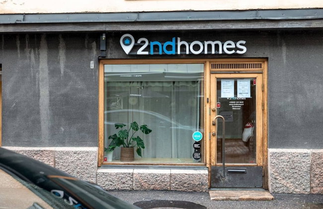 2ndhomes Kamppi Studios - Foto 53