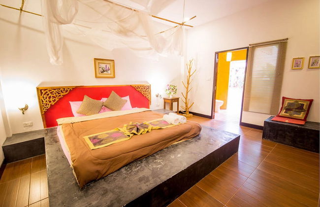 Baan Sukko Huahin - Foto 3