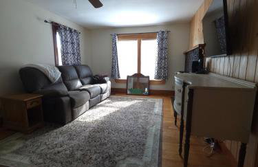 2 bedroom apt close to downtown - Foto 1