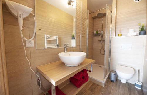 Beausoleil Studio Metro Paris Sud - Foto 11