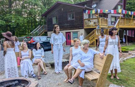 Bliss House - Foto 36