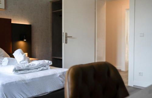 JUNIK Apartments Oberhausen No º11 - Foto 47