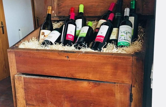 Agriturismo Scacciapensieri - Foto 29