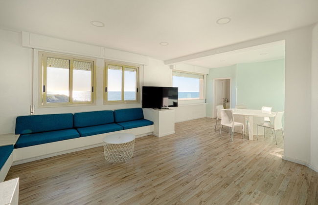 Belvilla by OYO Casa Zefiro - Foto 11