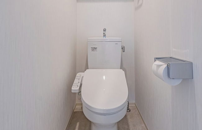 Apartment Hotel 11 Namba Motomachi - Foto 30