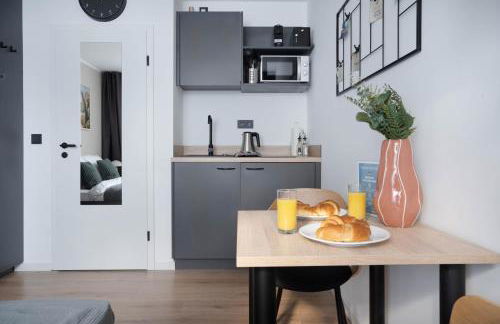 Central Bonn Apartments I home2share - Foto 41