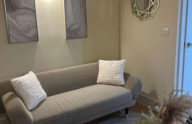 Leeds Luxury Apartment - City Centre Gem - Foto 4