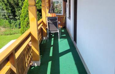 Ferienwohnung bei Helga - Foto 13