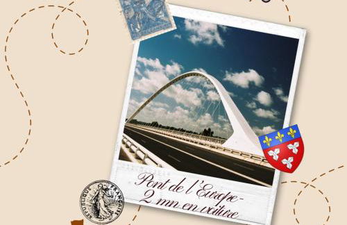 Coucher Bohème - Foto 19