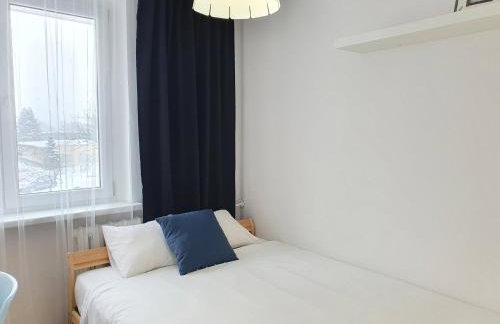 Mieszkanie 4-pokoje Gdańsk Zaspa - Photo 16