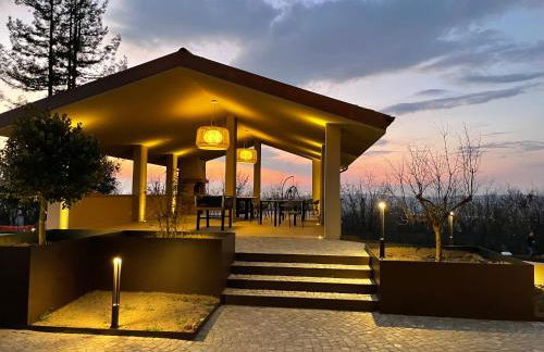 Agriturismo Speziale Wine Resort - Foto 70