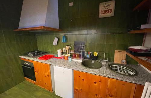 Villa La Roccia Scopello Valsesia - Foto 57