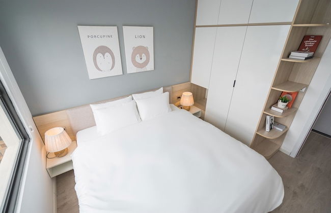 Vinhome D'capitale Cau Giay - Foto 11