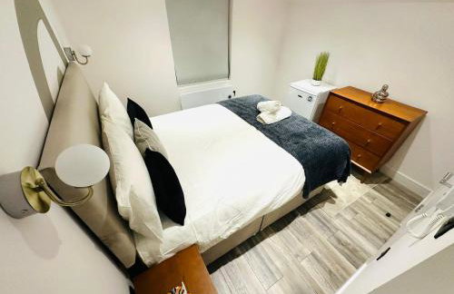 Luxury Central London flats, perfect and ideal for tourists - Foto 63