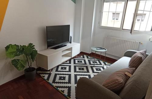 630A Apto moderno y equipado by R2R Consulting - Foto 4