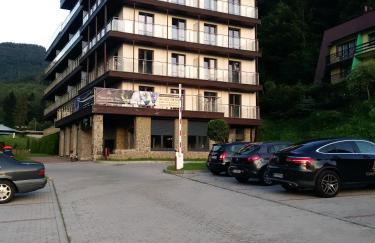 Kurort Kozubnik Apartament 33 Wellness &SPA - Foto 64