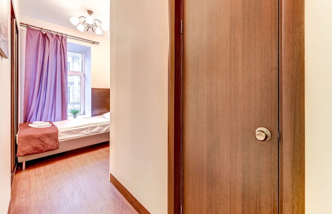 Kvartapart on Spassky 6 - Photo 29