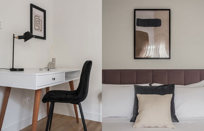 Spectacular 3BR Apartment in Pangrati - Foto 4