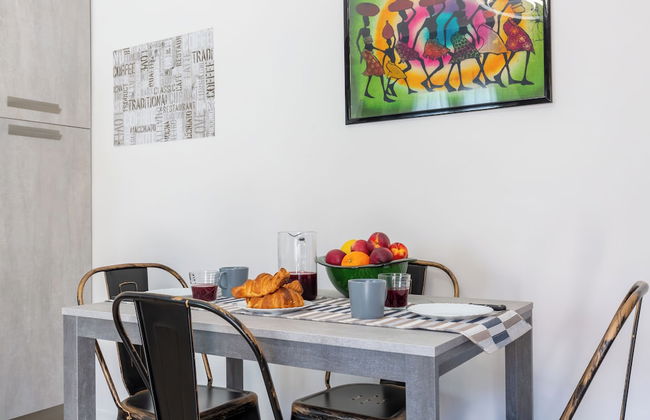 Appartamento Colombo al Mercato Rionale - Photo 13